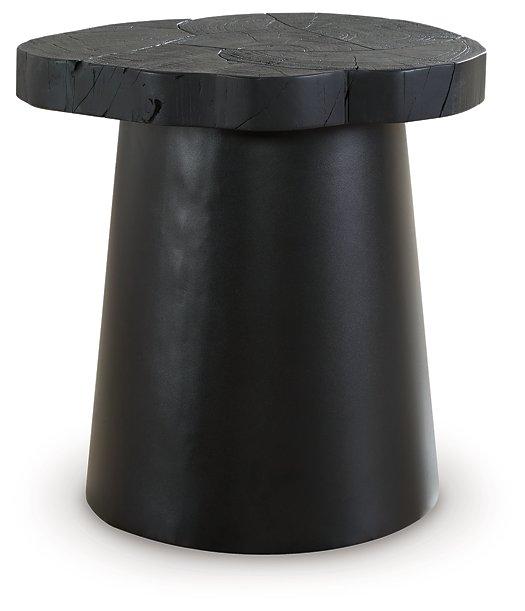 Wimbell Occasional Table Set - Ideal Furniture (Fresno,CA) 