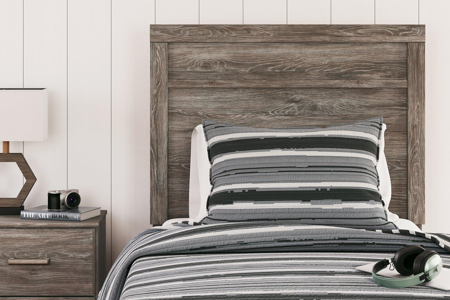 Ralinksi Bedroom Set - Ideal Furniture (Fresno,CA) 