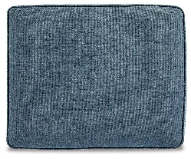 Cashton Ottoman - Ideal Furniture (Fresno,CA) 