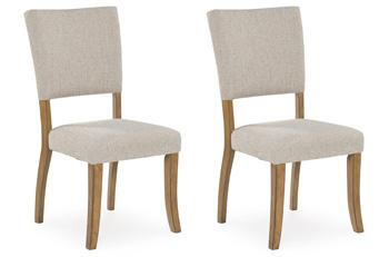 Rybergston Dining Room Set - Ideal Furniture (Fresno,CA) 