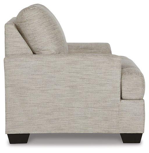 Vayda Living Room Set - Ideal Furniture (Fresno,CA) 