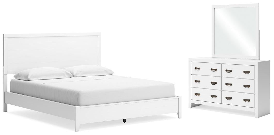 Binterglen Bedroom Package - Ideal Furniture (Fresno,CA) 