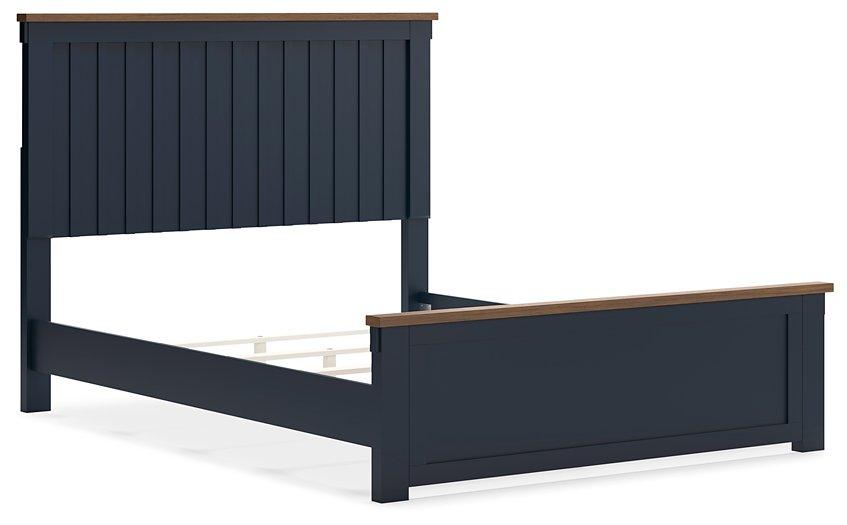 Landocken Bedroom Package - Ideal Furniture (Fresno,CA) 