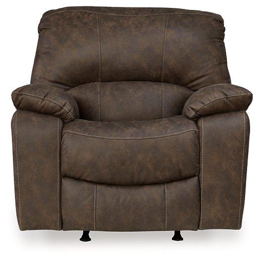 Kilmartin Recliner - Ideal Furniture (Fresno,CA) 