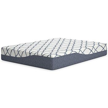 12 Inch Chime Elite 2.0 Mattress - Ideal Furniture (Fresno,CA) 