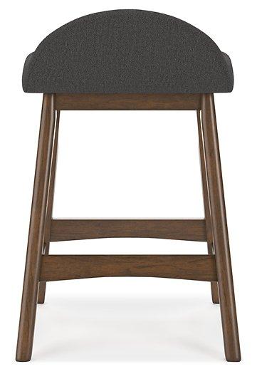 Lyncott Dining Room Set - Ideal Furniture (Fresno,CA) 