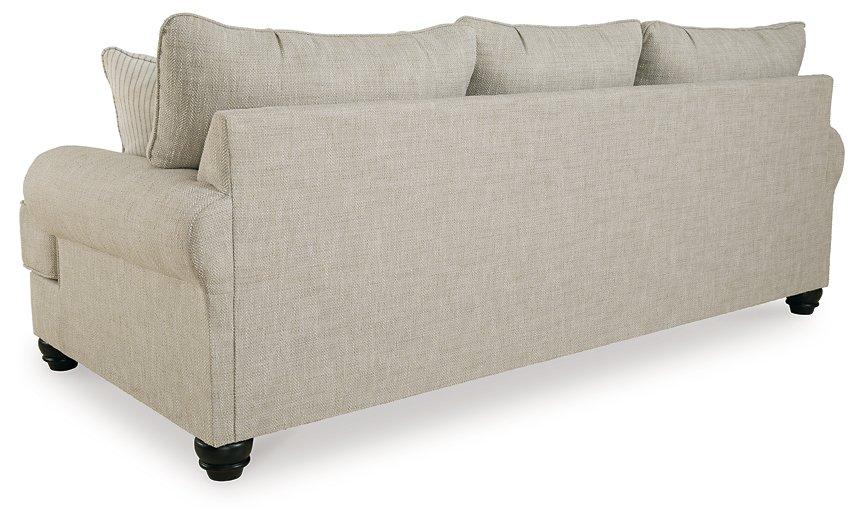 Asanti Sofa - Ideal Furniture (Fresno,CA) 