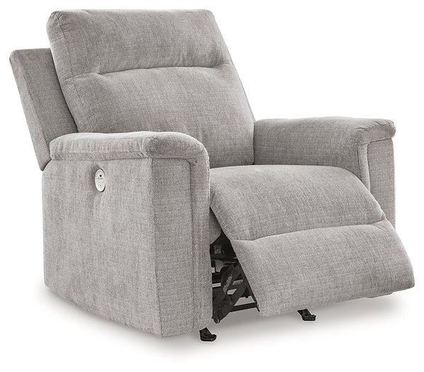 Barnsana Living Room Set - Ideal Furniture (Fresno,CA) 