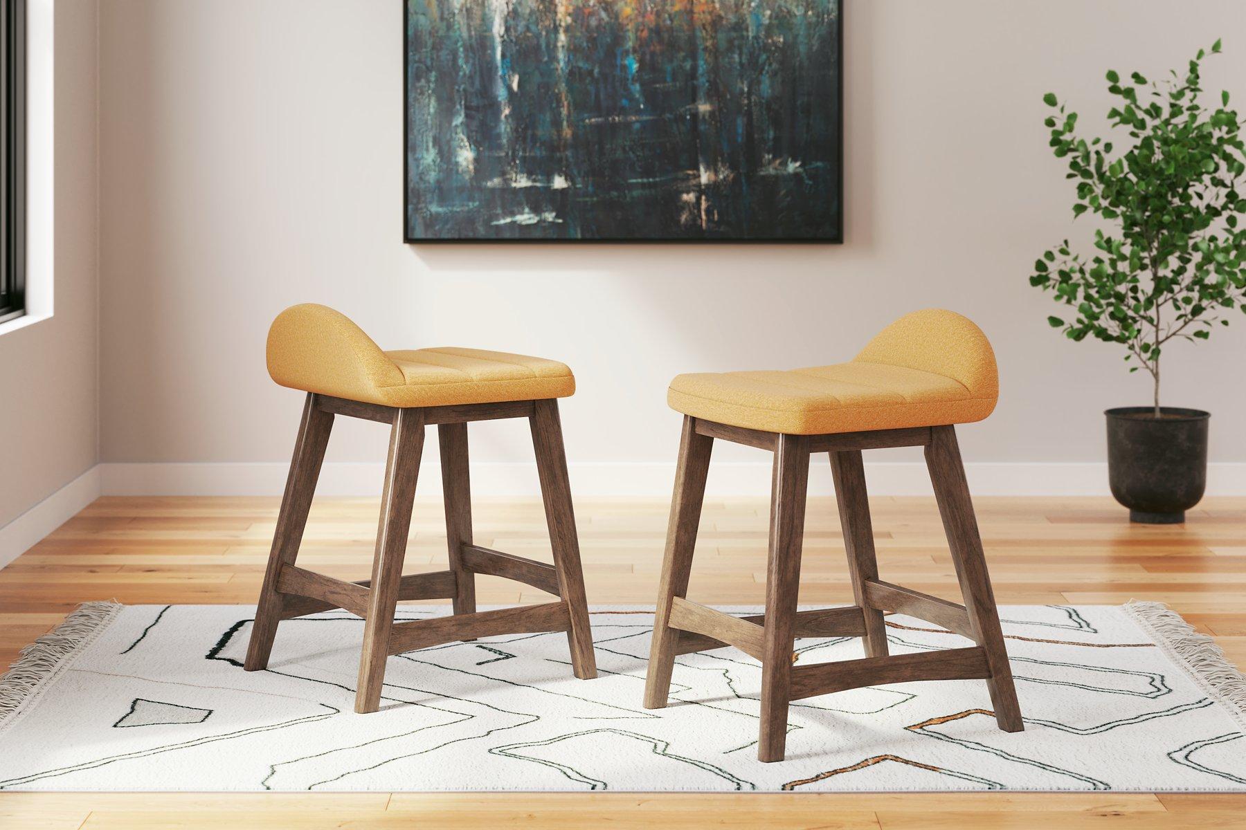Lyncott Dining Room Set - Ideal Furniture (Fresno,CA) 