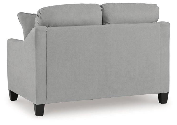 Adlai Living Room Set - Ideal Furniture (Fresno,CA) 
