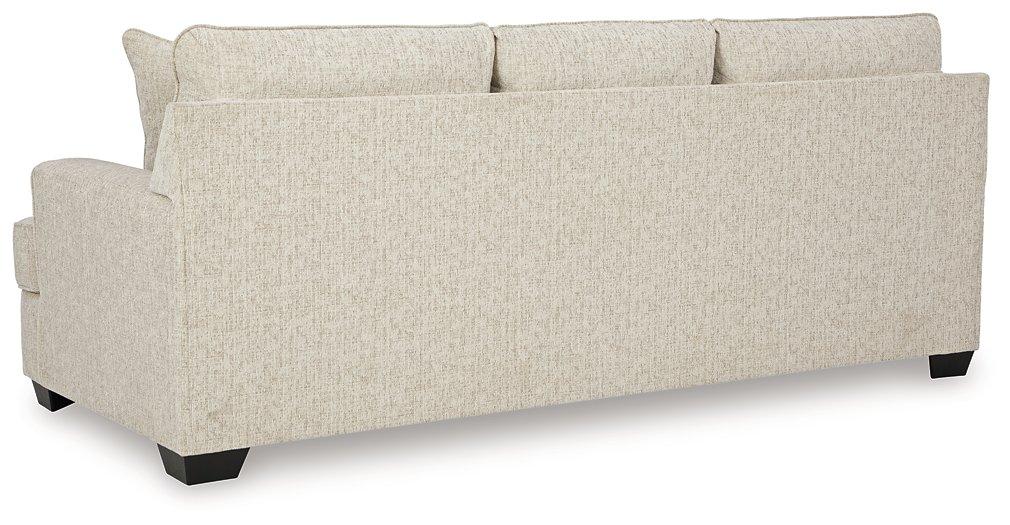 Heartcort Living Room Set - Ideal Furniture (Fresno,CA) 