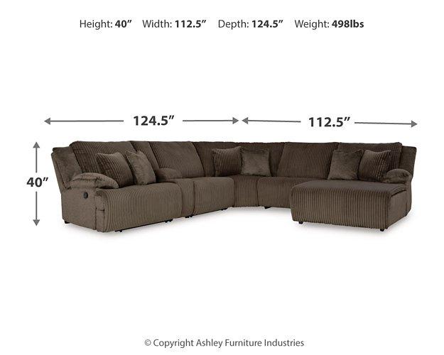 Top Tier Living Room Set - Ideal Furniture (Fresno,CA) 