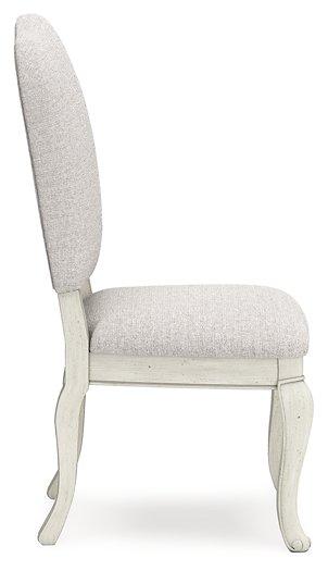 Arlendyne Dining Room Set - Ideal Furniture (Fresno,CA) 
