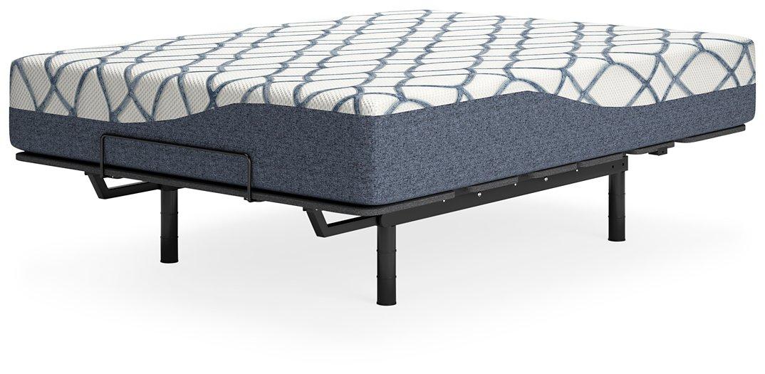 12 Inch Chime Elite 2.0 Mattress - Ideal Furniture (Fresno,CA) 