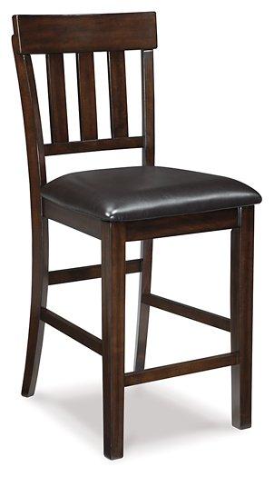 Haddigan Dining Room Set - Ideal Furniture (Fresno,CA) 