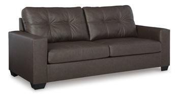 Barlin Mills Sofa - Ideal Furniture (Fresno,CA) 