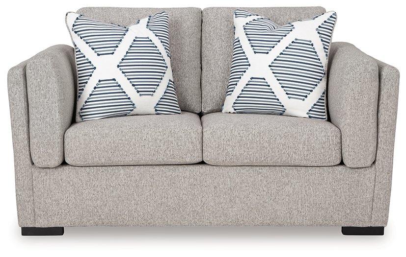 Evansley Living Room Set - Ideal Furniture (Fresno,CA) 