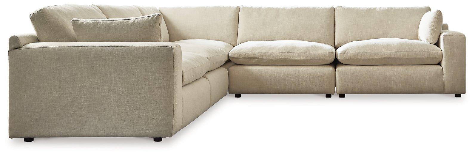 Elyza Living Room Set - Ideal Furniture (Fresno,CA) 