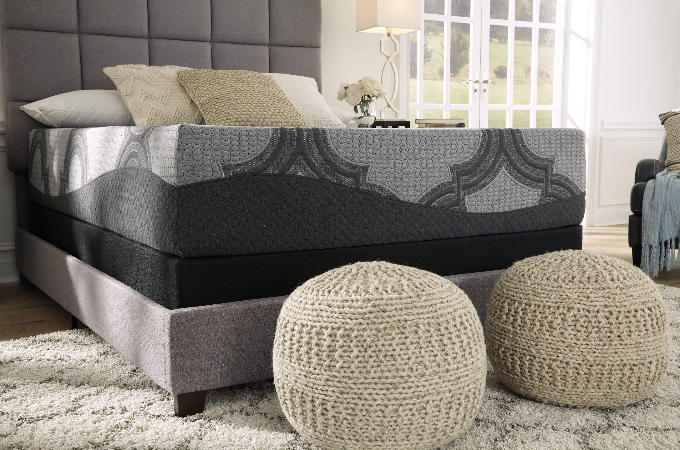 1100 Series Mattress - Ideal Furniture (Fresno,CA) 
