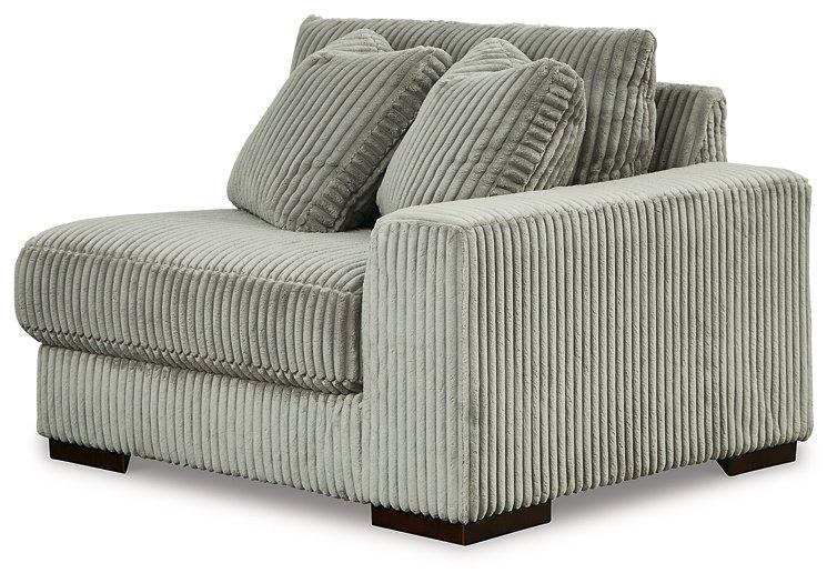 Lindyn Sectional Sofa - Ideal Furniture (Fresno,CA) 