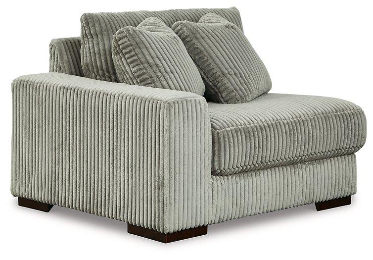 Lindyn Sectional Sofa - Ideal Furniture (Fresno,CA) 