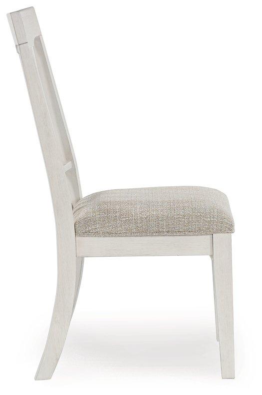 Shaybrock Dining Package - Ideal Furniture (Fresno,CA) 