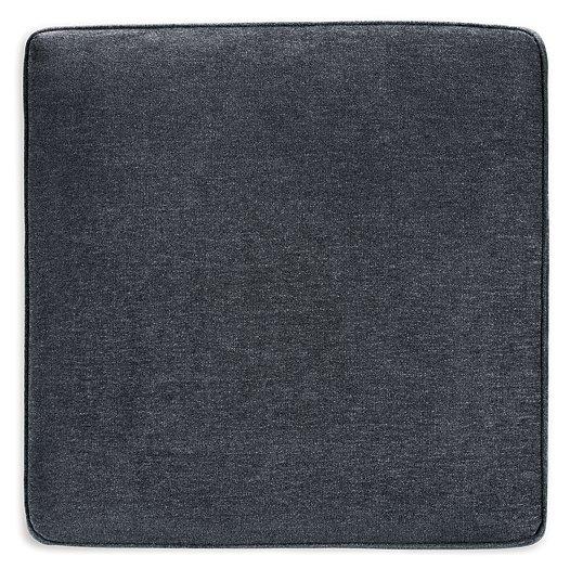 Altari Oversized Accent Ottoman - Ideal Furniture (Fresno,CA) 