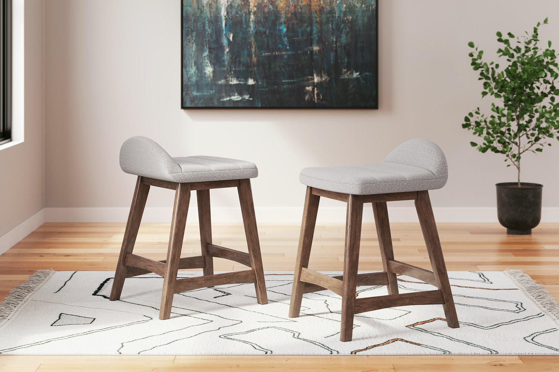 Lyncott Dining Room Set - Ideal Furniture (Fresno,CA) 