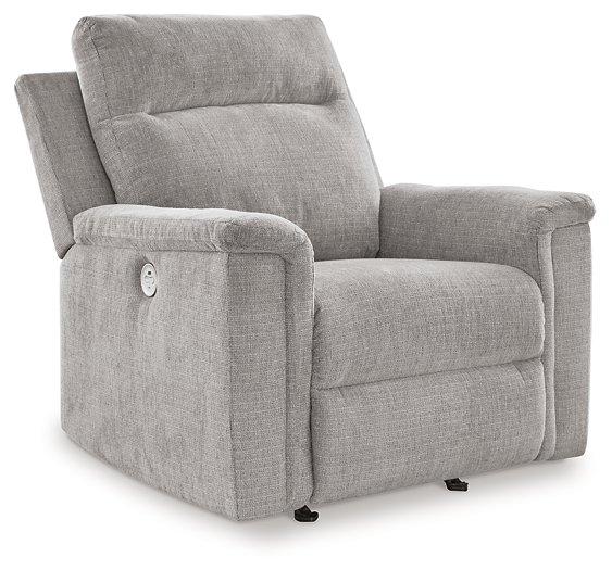 Barnsana Living Room Set - Ideal Furniture (Fresno,CA) 