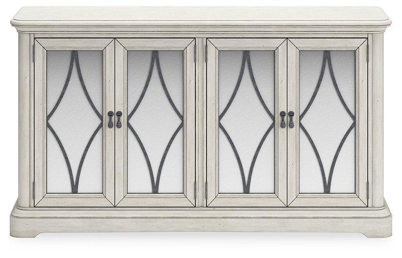 Arlendyne Dining Room Set - Ideal Furniture (Fresno,CA) 