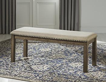 Moriville Dining Room Set - Ideal Furniture (Fresno,CA) 