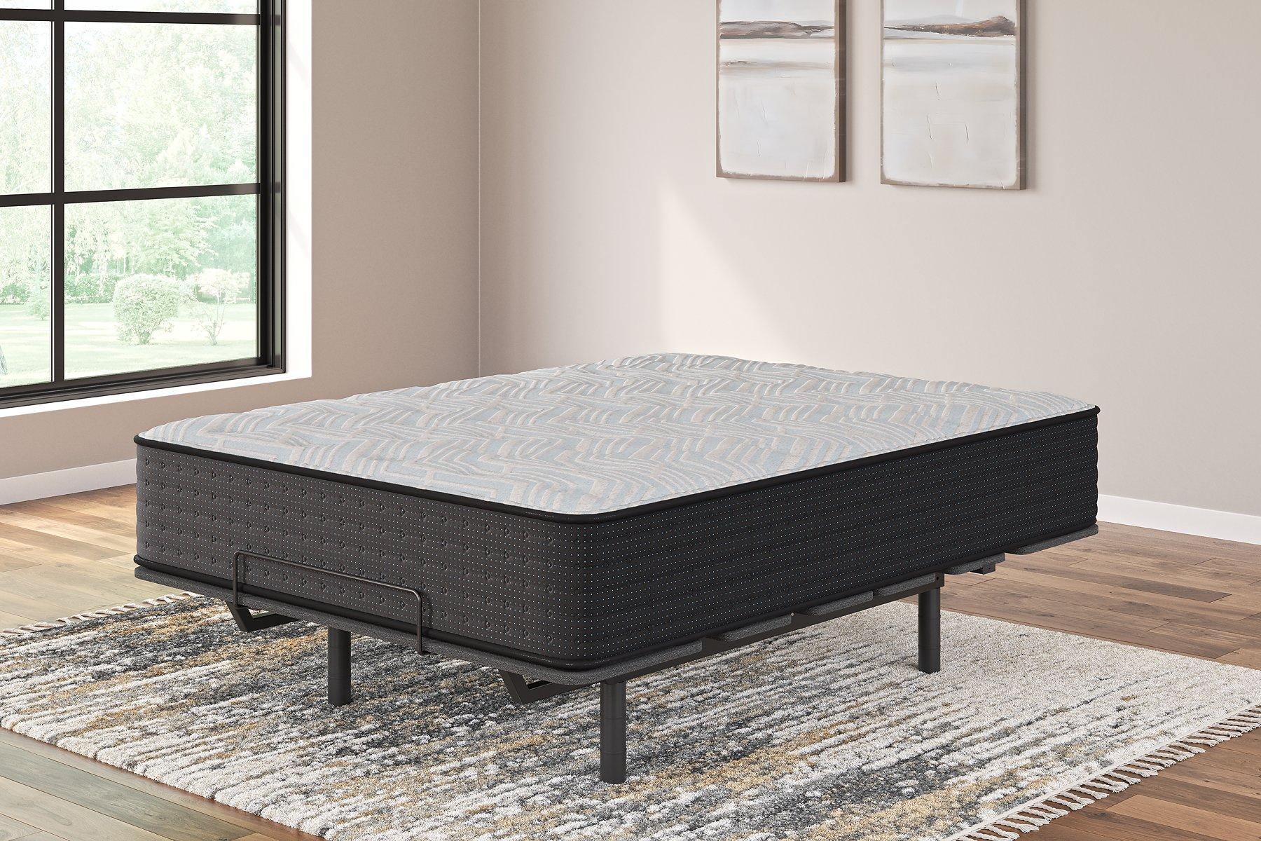 Palisades Plush Mattress