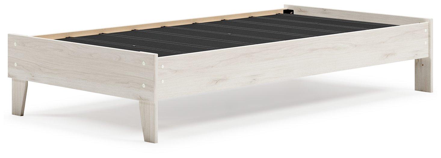 Socalle Youth Bed