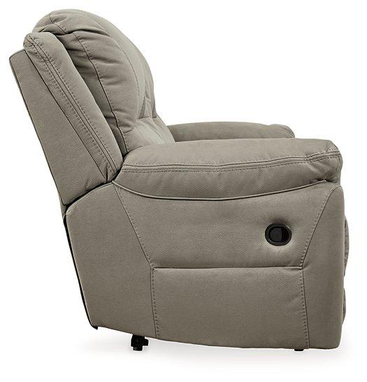 Next-Gen Gaucho Living Room Set - Ideal Furniture (Fresno,CA) 