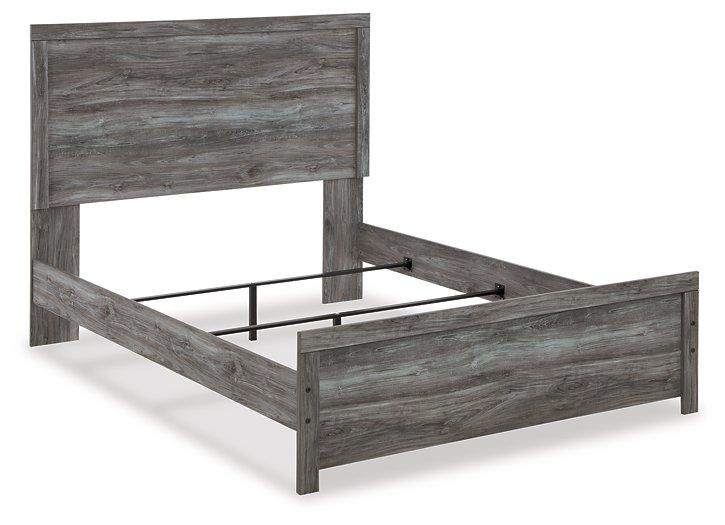 Bronyan Bedroom Set - Ideal Furniture (Fresno,CA) 