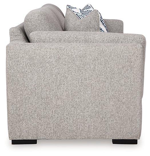 Evansley Living Room Set - Ideal Furniture (Fresno,CA) 