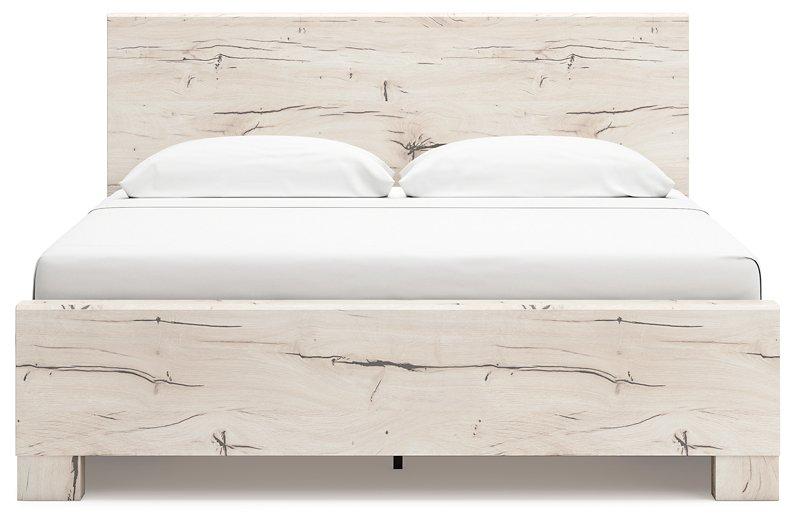 Lawroy Bed - Ideal Furniture (Fresno,CA) 