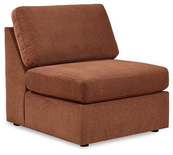 Modmax Sectional with Audio System - Ideal Furniture (Fresno,CA) 