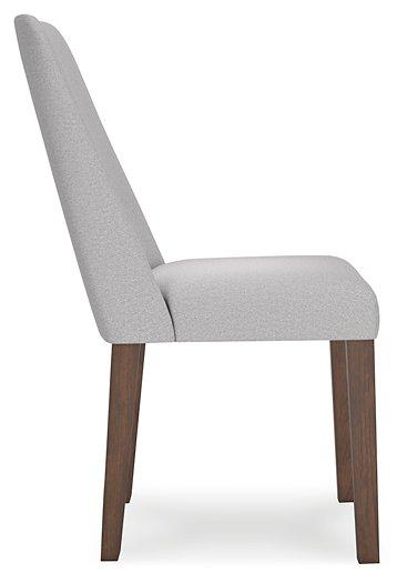Lyncott Dining Room Set - Ideal Furniture (Fresno,CA) 