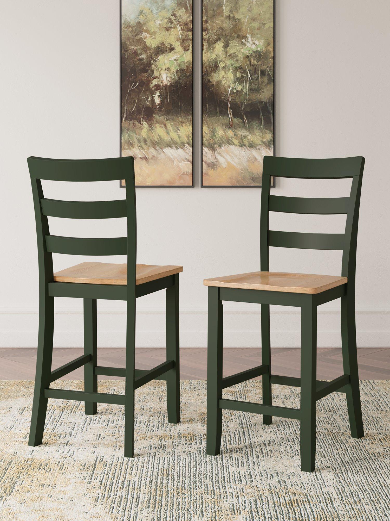 Gesthaven Dining Set - Ideal Furniture (Fresno,CA) 