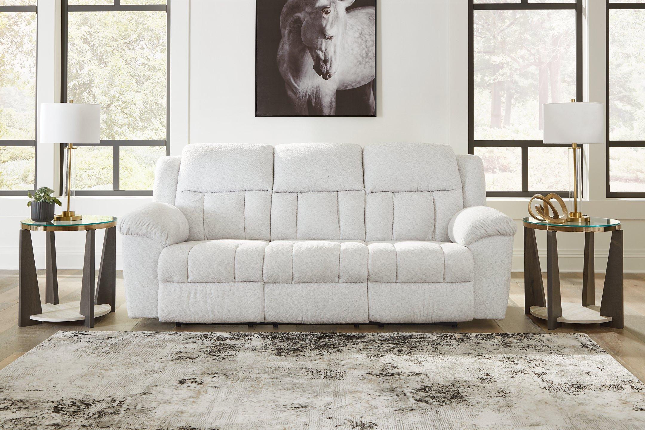 Frohn Living Room Set - Ideal Furniture (Fresno,CA) 