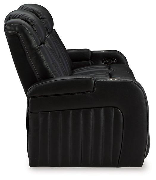 Caveman Den Upholstery Package - Ideal Furniture (Fresno,CA) 