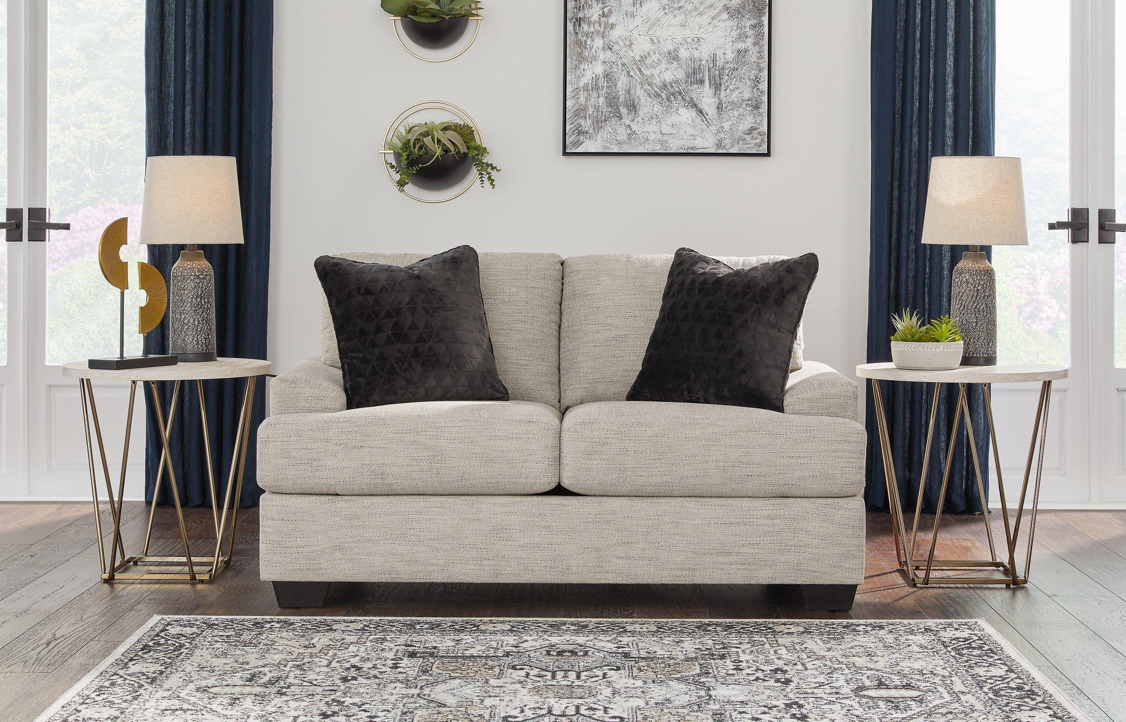 Vayda Living Room Set - Ideal Furniture (Fresno,CA) 