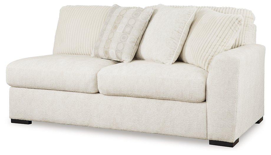 Chessington Sectional - Ideal Furniture (Fresno,CA) 