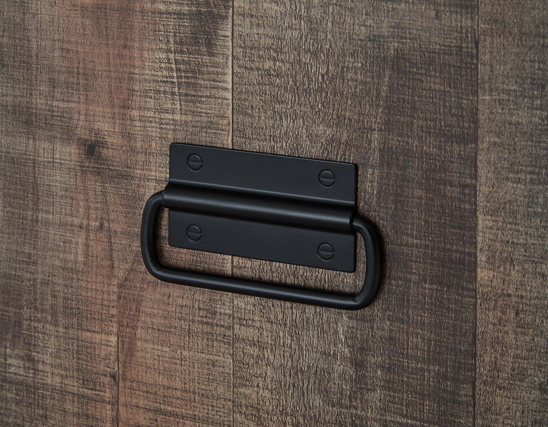 Hollum Occasional Table Set - Ideal Furniture (Fresno,CA) 