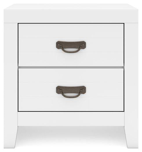 Binterglen Nightstand - Ideal Furniture (Fresno,CA) 