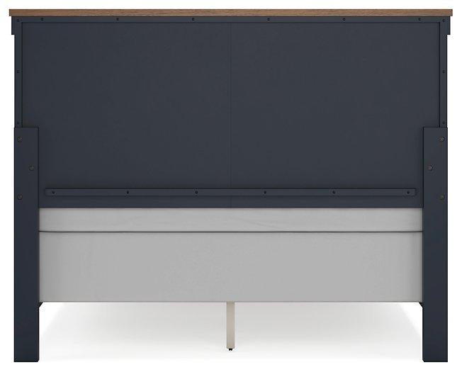 Landocken Bedroom Package - Ideal Furniture (Fresno,CA) 
