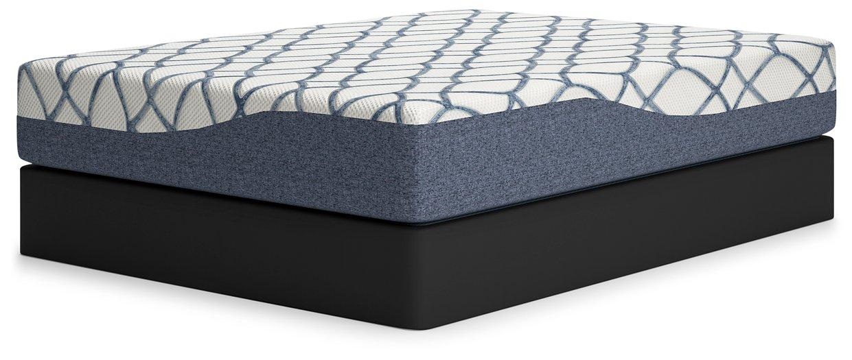 12 Inch Chime Elite 2.0 Mattress - Ideal Furniture (Fresno,CA) 