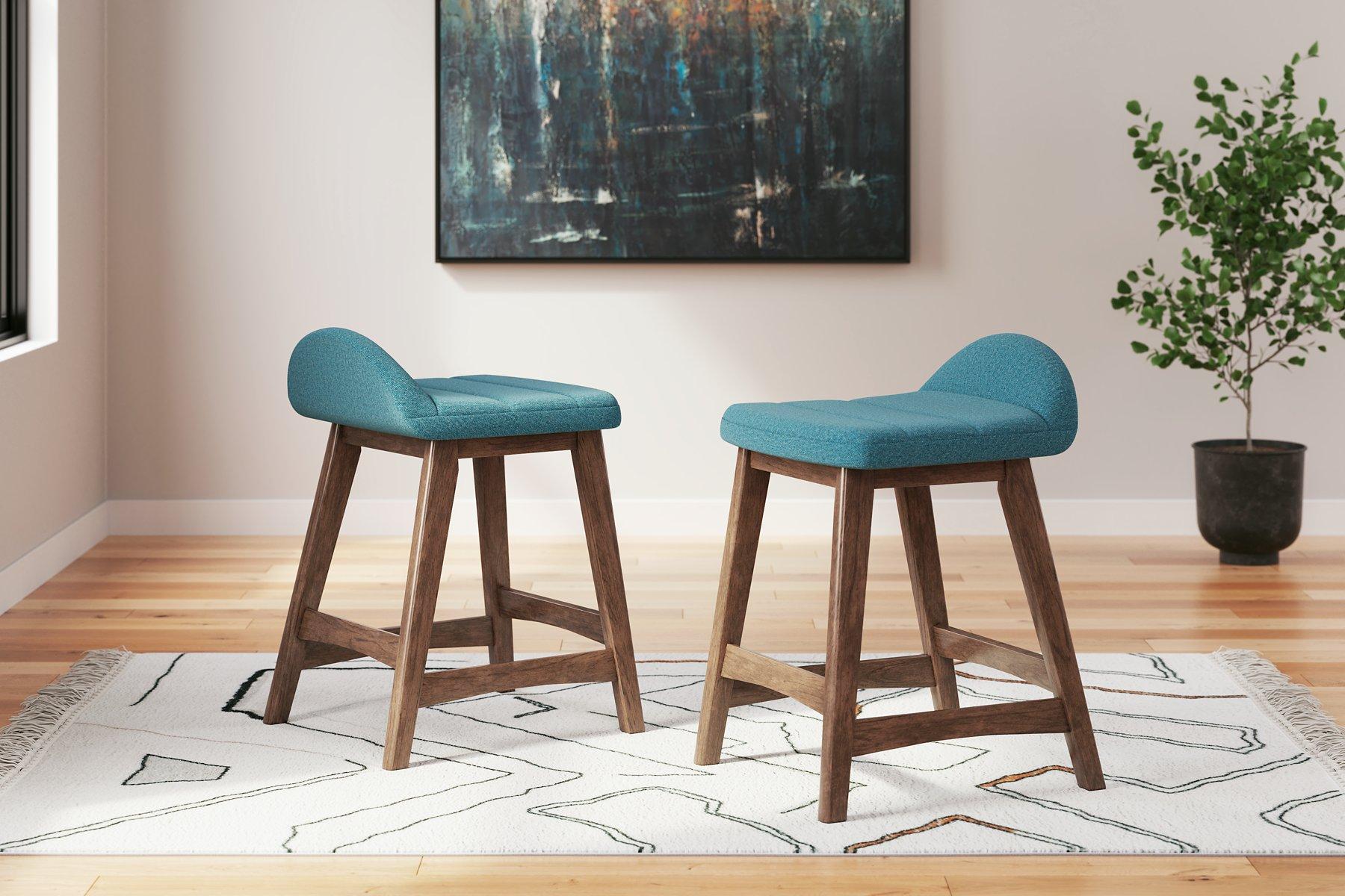 Lyncott Dining Room Set - Ideal Furniture (Fresno,CA) 
