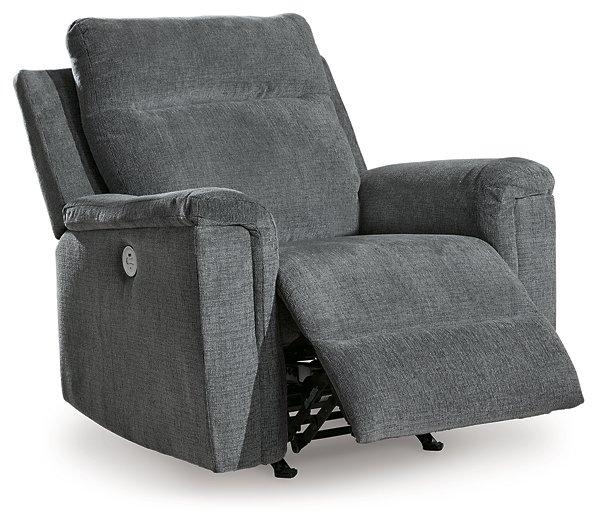 Barnsana Living Room Set - Ideal Furniture (Fresno,CA) 